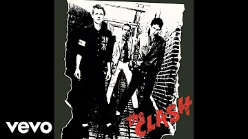 The Clash - What's My Name (Official Audio)