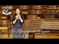 Chelsea Chen Organ Concert - The Symphonic Organ