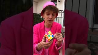 Кубики рубики крестики нолики глупые