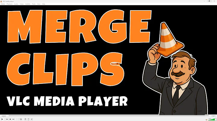 How to Merge Multiple Videos with VLC Media Player
