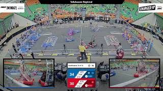Qualification 76 - 2023 Tallahassee Regional