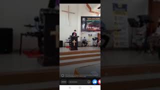 Download Lagu NKI.298 YESUS HIDUP (Pengiring persembahan) MP3