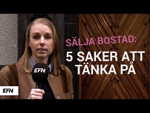 Video: Måste fastigheten besiktigas när den säljs?