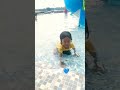 Arunika #refreshing #renang #berendam #happy #senang #metime #favorite