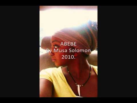 "Abebe" (Instrumental)