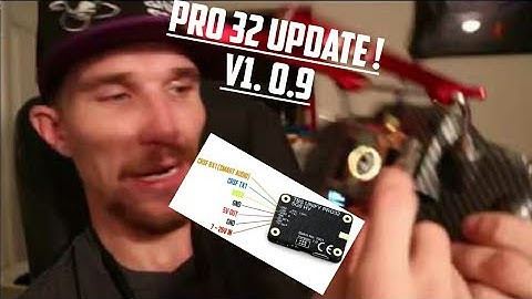 Tbs pro32 HV And How To update Via OTA (Team Blacksheep) !!!