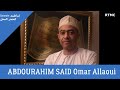 Traduction du coran par abdourahim said omar allaoui sourate       