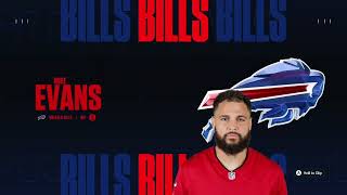 Madden NFL 27 Buffalo Bills