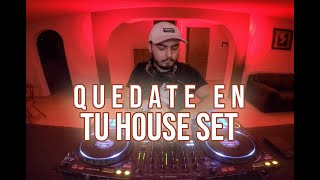 Quédate En Tu House Set | Artur Mag