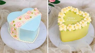 1000+ Amazing Cake Decorating Ideas for Birthday Compilation | Great Cake Decorating #92