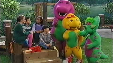 What A World We Share (2005 Version) Part 43