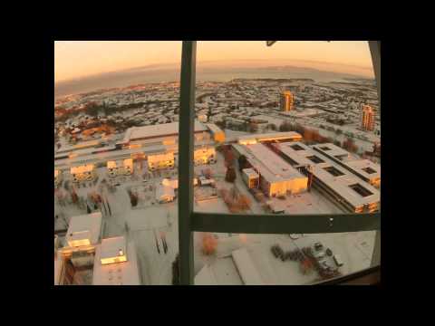 Tyholt tårnet, Trondheim