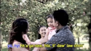 Download lagu Lahu song. Daw law ma ta-o ( HaDaw )