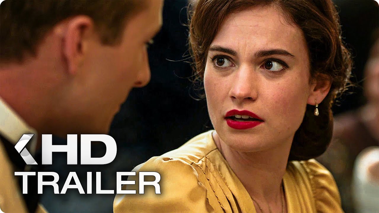 german to english translation DEINE JULIET Clip & Trailer German Deutsch (2018) Exklusiv