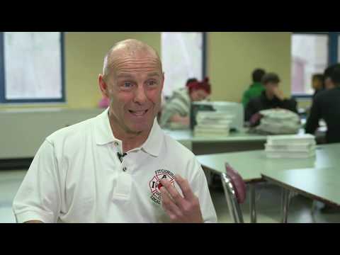 Fire Science Technology: Early College Program
