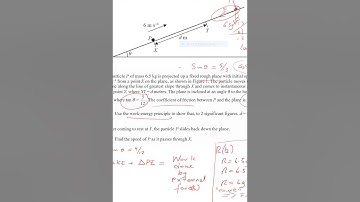 M2 Edexcel International June 2015 Question 4