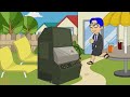 Beginning of video