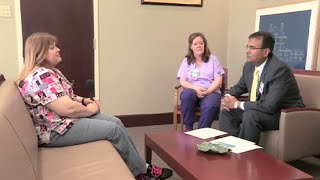 Nurses Week 2016 with Bimal Patel