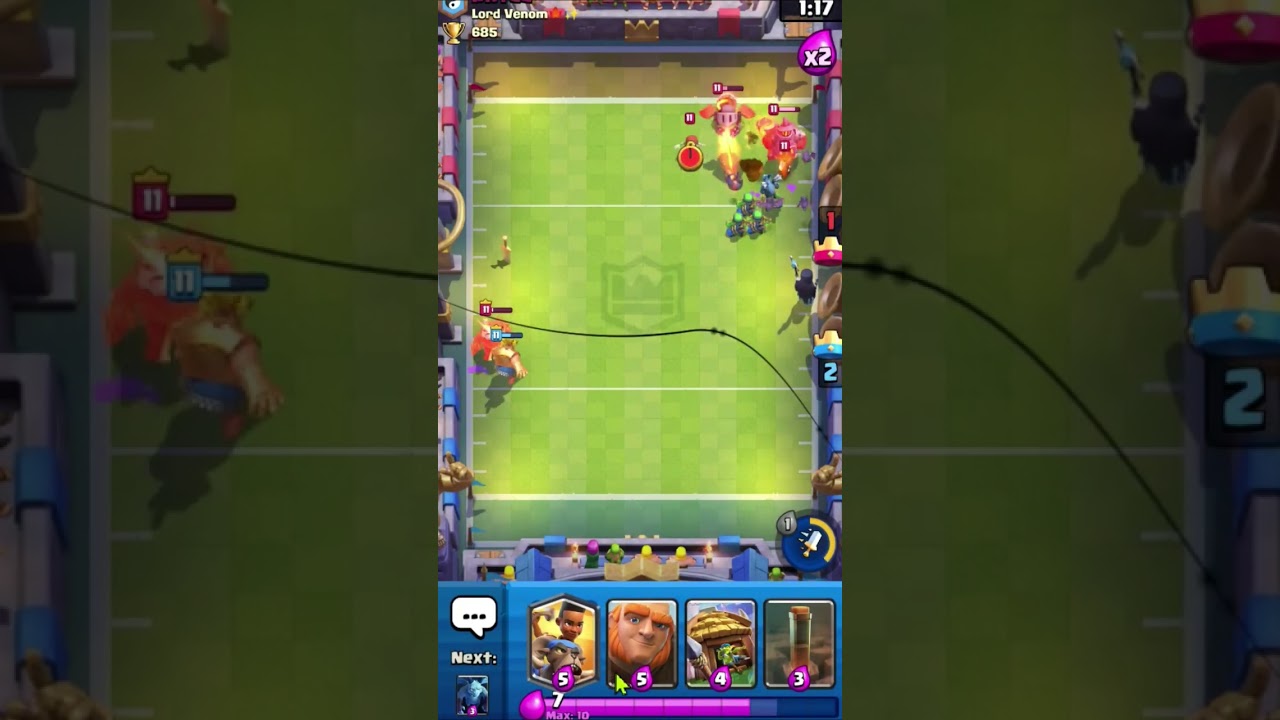 Какая ваша любимая оборонительная стратегия в игре?