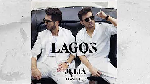 LAGOS - Julia (Cover Audio)