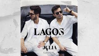 Video thumbnail of "LAGOS - Julia (Cover Audio)"