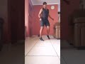 Tobangamba by Aarow Boy-Dancefit with Clive Msomi