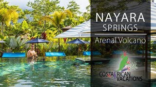 Nayara Springs By Frogtv