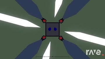 Crenigma - Red Haze & Project Arrhythmia | RaveDj