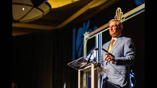 Richard A. Friedman, 2025 Jeanne Levy Community Leadership Award Recipient