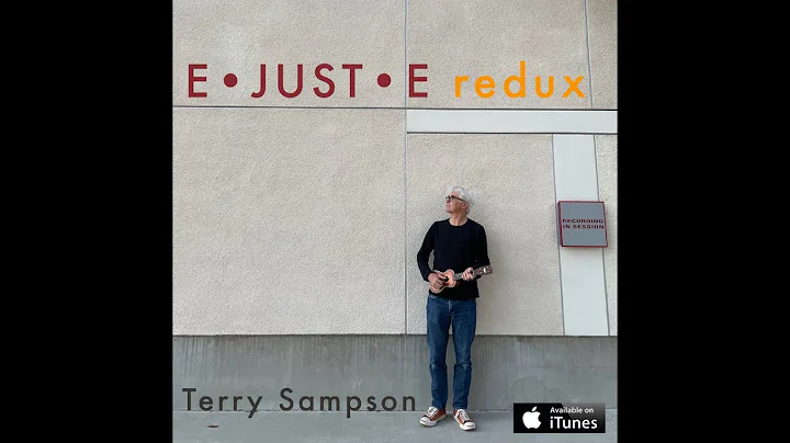 Terry Sampson - EJustE Redux Track Sampler