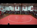 Elhs spartans wrestling vs longmeadow live