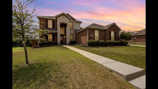 703 Decatur Way video tour