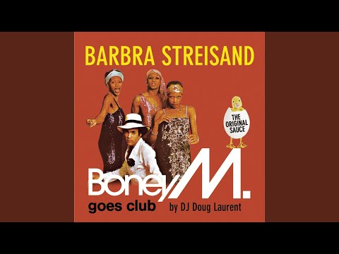 Ma Baker (Club Mix)