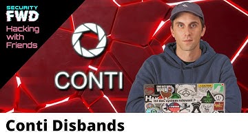 Conti Ransomware Gang Splinters After Attack on Costa Rican Government