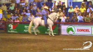 EXHIBICIÓN DE LUJO ClÍNICA ASCACOPA PART 2
