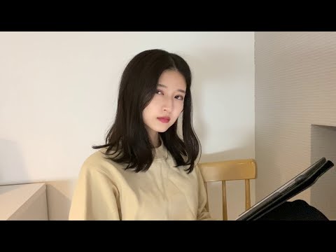 【アカペラカバー】テルーの唄/手嶌葵(ただの趣味動画)