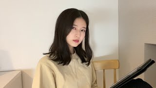 【アカペラカバー】テルーの唄/手嶌葵(ただの趣味動画)