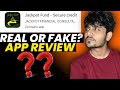 Jackpot Fund App Review|Jackpot Fund App Real Or Fake?|Jackpot Fund App #newloanapp