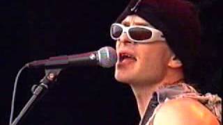 Rancid - Time Bomb LIVE 1996 @ Pink Pop