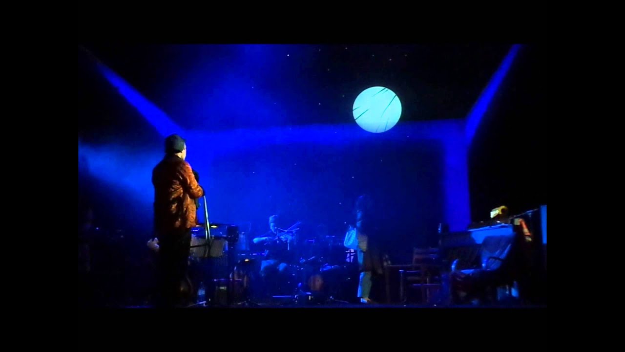 The Beautiful Cosmos of Ivor Cutler