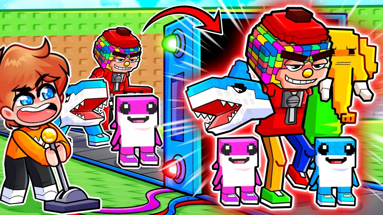 ¡FUSIONÉ  BRAINROTS SECRETOS para CONSEGUIR ESTO! 😱🔥 ft. @KraoESP (STEAL A BRAINROT)