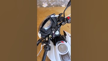 Tvs apache rtr 160 heating problem #viralshorts #trendingshorts #shorts