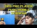 Newbie Nyoba Ikutin Tutorial Pro Player PUBG Mobile | 6x Scope + Senjata Rambo GYROSCOPE