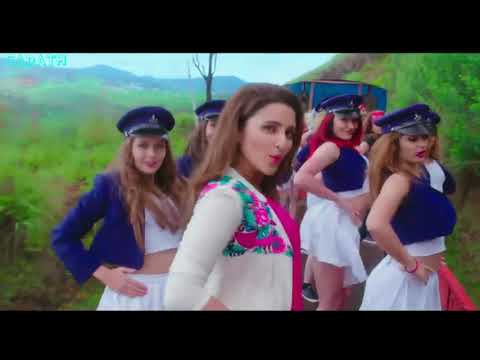 MAINE TUJHKO DEKHA | Full Song (Golmaal Again) | Ajay Devgn | Parineeti | Arshad