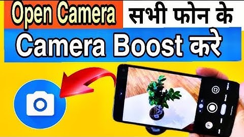 best camera for all android phone / best quality camera for smartphones