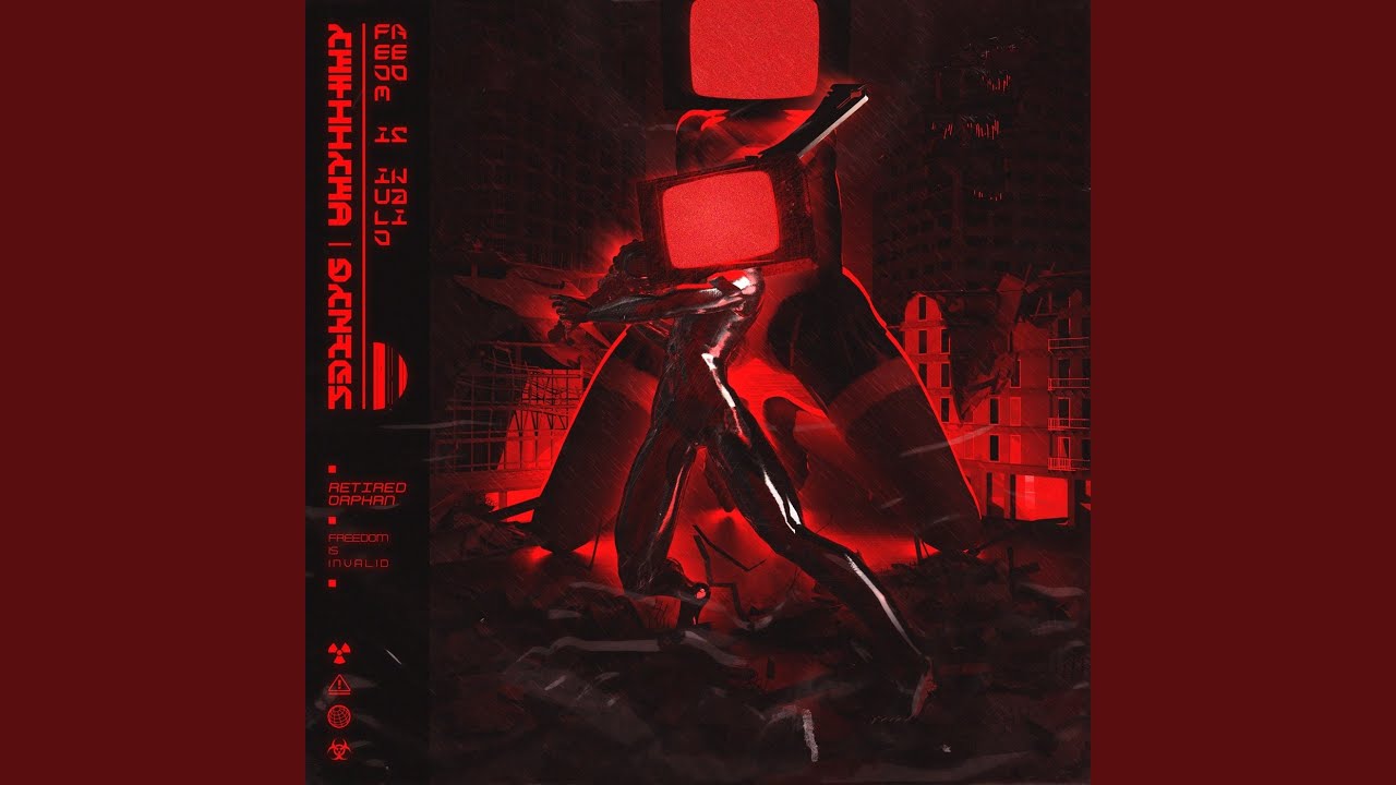 Watch FREEDOM IS INVALID on YouTube Watch FREEDOM IS INVALID on YouTube