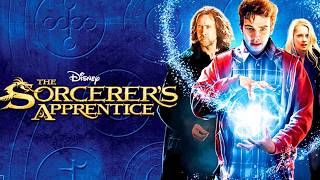 The Sorcerer's Apprentice (2010) Fantasy Action English Movie Full Movie Explained