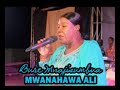 Bure Mnajisumbua - Mwanahawa Ali