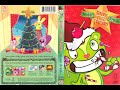 Happy Tree Friends DVD Winter Break Every Bonus Feature Happy Tree Friends DVD Winter Break Every Bonus Feature