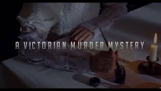 Guilty Deceptions Book Trailer